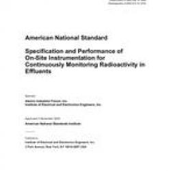 IEEE N42.18-2004
