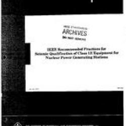 IEEE 344-1975
