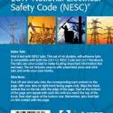 2017 NESC Code and Handbook Tabs