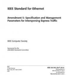 IEEE 802.3br-2016