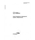 AS ISO 55001:2014
