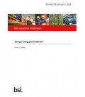 BS PD ISO/TR 18228-1:2020