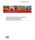 BS PD ISO/TS 16785:2020