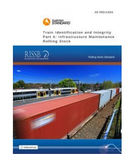 AS 7503.4:2014