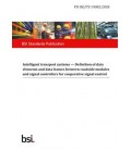 BS PD ISO/TS 19082:2020