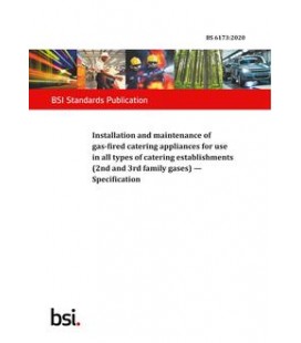 BS 6173:2020