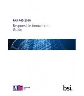 BS PAS 440:2020