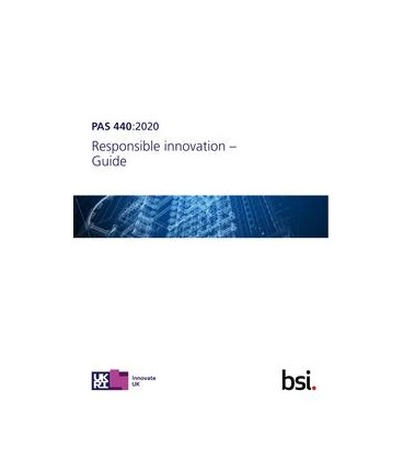 BS PAS 440:2020