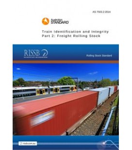 AS 7503.2:2014