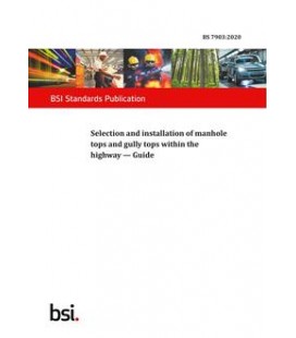 BS 7903:2020