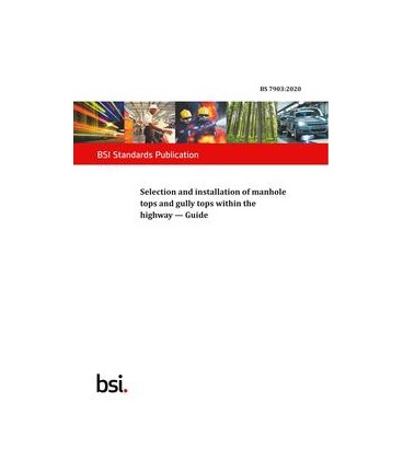 BS 7903:2020