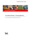 BS PD ISO/TS 21256-1:2020