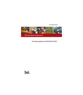BS PD 19650-0:2019
