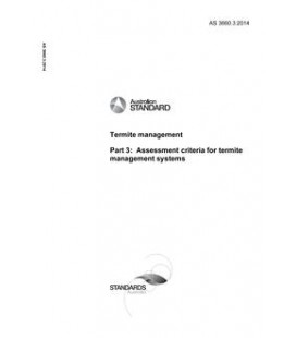 AS 3660.3:2014