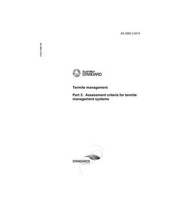 AS 3660.3:2014