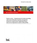 BS PD ISO/TS 23406:2020
