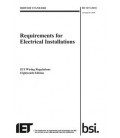 BS 7671:2018/A1:2020