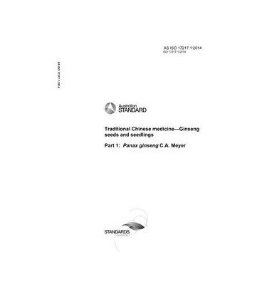 AS ISO 17217.1:2014