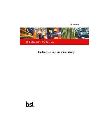 BS PD 5304:2019