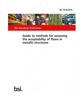 BS 7910:2019