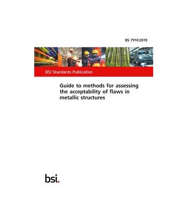 BS 7910:2019
