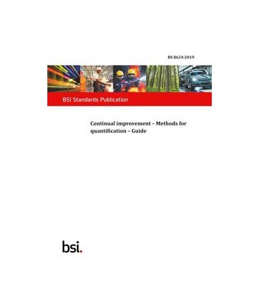 BS 8624:2019