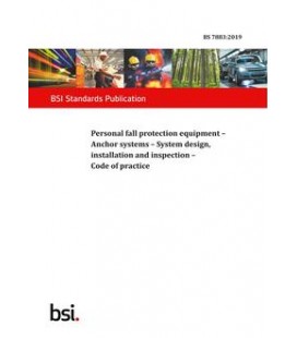 BS 7883:2019