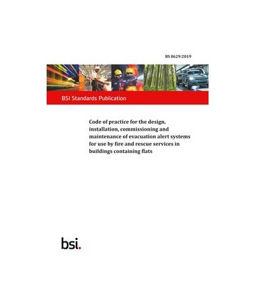 BS 8629:2019