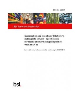 BS 8486-6:2019