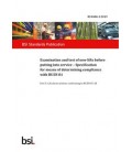 BS 8486-5:2019