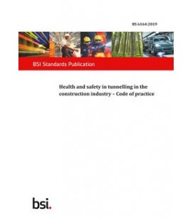 BS 6164:2019