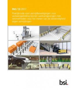 BS PAS 13:2017 (DUTCH)