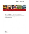 BS PD ISO/TS 19807-1:2019