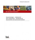 BS PD ISO/TS 20660:2019