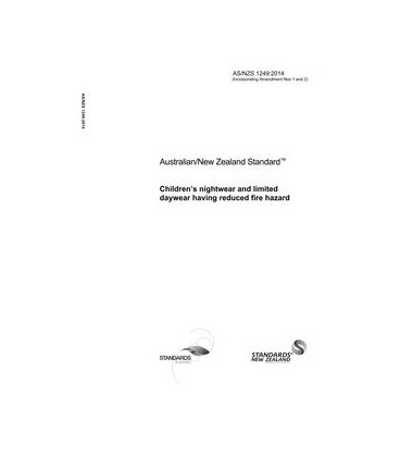 AS 1249:2014