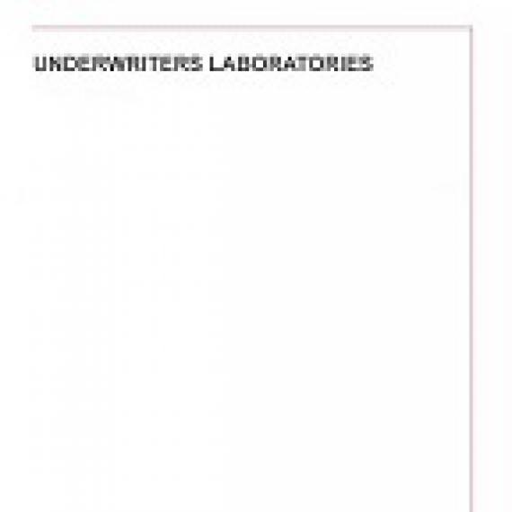 UL 1063