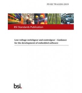 BS PD IEC TR 63201:2019