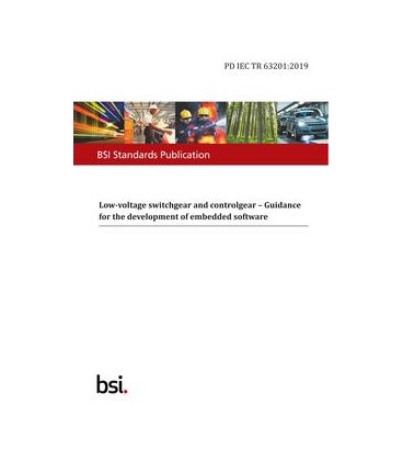 BS PD IEC TR 63201:2019