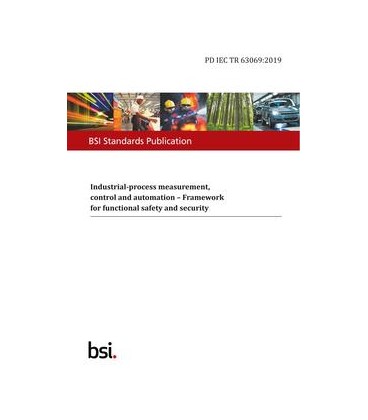 BS PD IEC TR 63069:2019