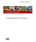BS PD CEN/TS 16769:2019