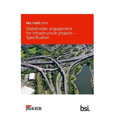 BS PAS 11007:2019