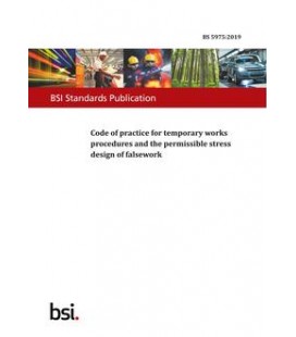 BS 5975:2019