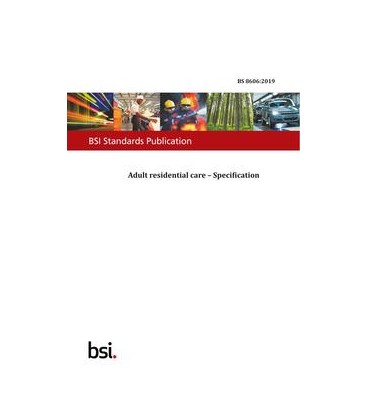 BS 8606:2019