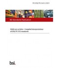 BS PD CEN/TR 16411:2019