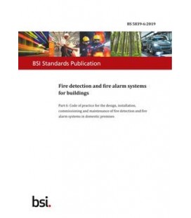 BS 5839-6:2019