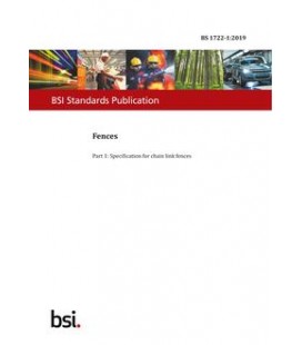 BS 1722-1:2019