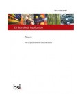 BS 1722-1:2019