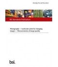 BS PD ISO/TS 20793:2019