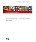 BS PD ISO/IEC TR 11179-2:2019