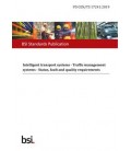 BS PD CEN/TS 17241:2019